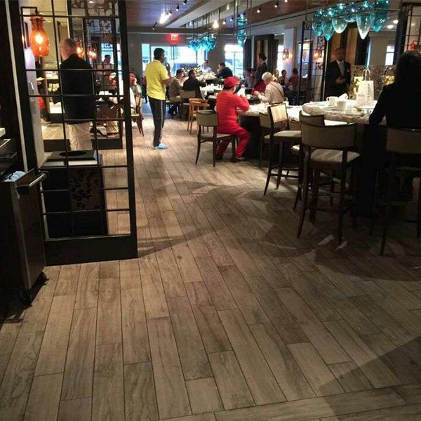 希爾頓酒店